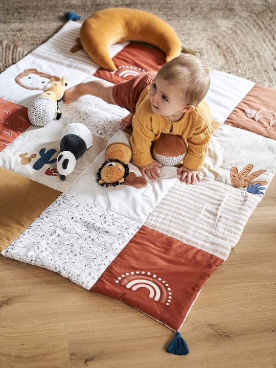 Actual product image Vertbaudet Decke (100 x 100 cm)