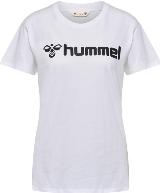 Produktbild hummel HMLGO 2.0 LOGO T-SHIRT S/S WOMAN (M)