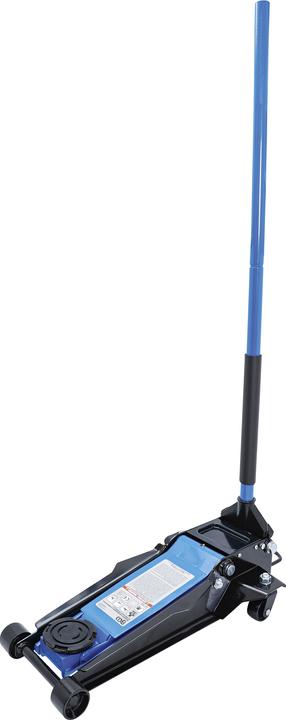 Produktbild BGS Rangier-Wagenheber