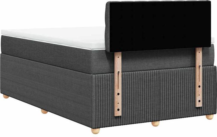 Immagine prodotto vidaXL Boxspringbett (120 x 190 cm)