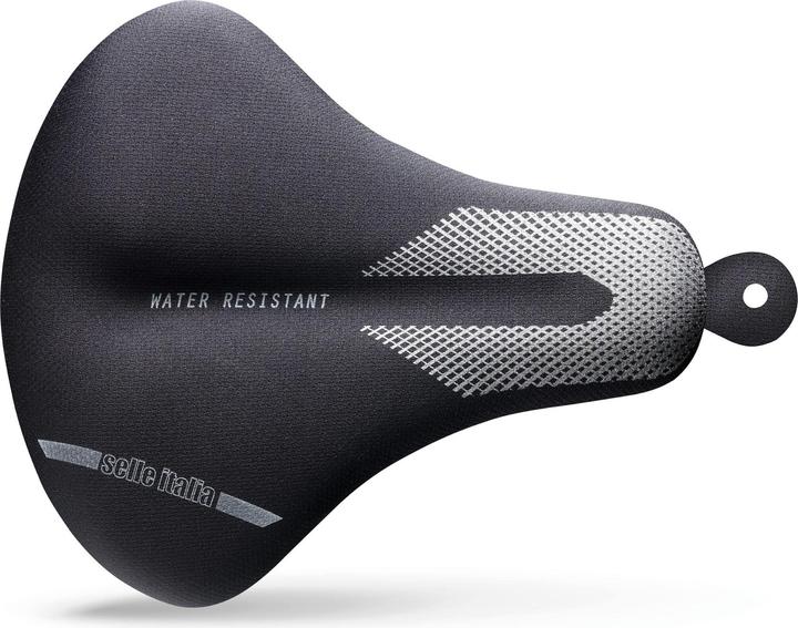 Image du produit Selle Italia Saddle Cover Comfort Booster