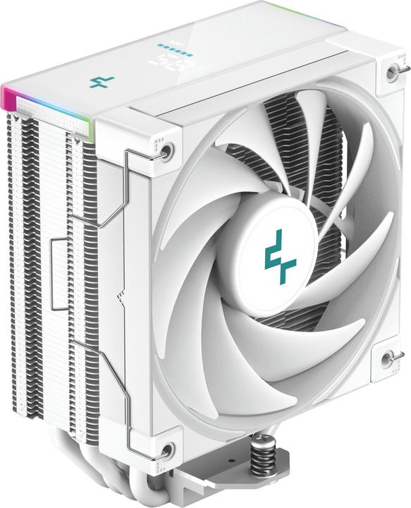Actual product image Deepcool AK400 Digital WH (156 mm)