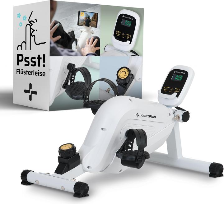 Image du produit Sportplus Mini-entraîneur à domicile