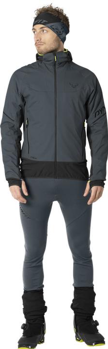 Produktbild Dynafit Mezzalama Polartec® Alpha® Jacke Herren (S)