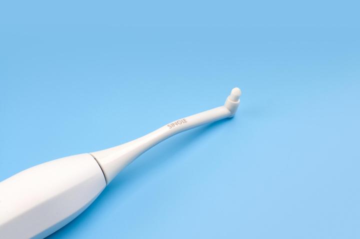 Produktbild Curaprox Hydrosonic Brush Head Single