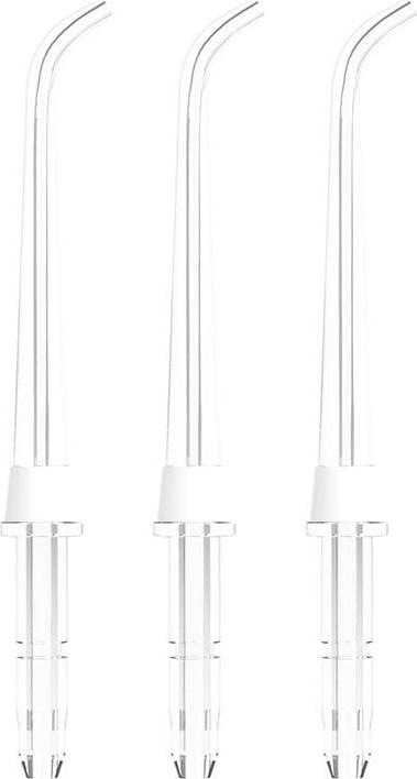 Actual product image Sebago Standard tips for waterflosser SG-8001 (Oral irrigator attachments)