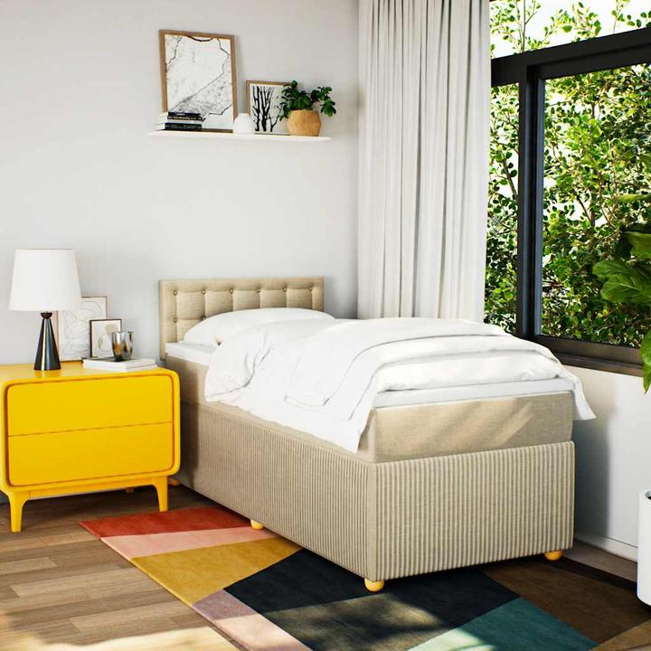 Produktbild vidaXL Leanora (200 x 200 cm)