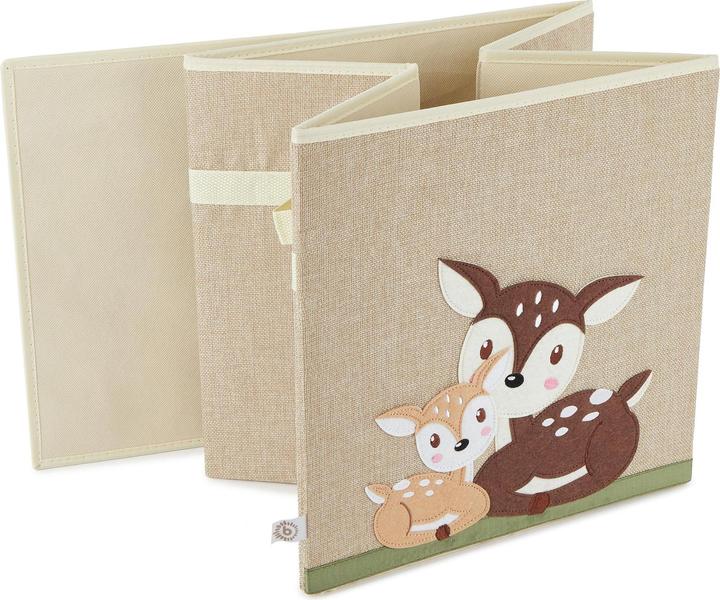 Immagine prodotto Bieco Scatola della polvere 'Deer