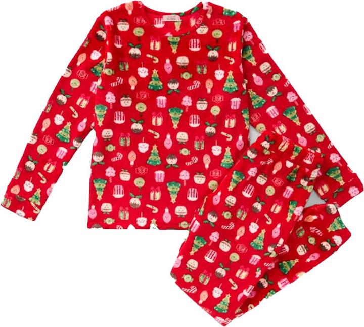 Image du produit Cath Kidston - Ensemble de pyjama long - Fille (98)