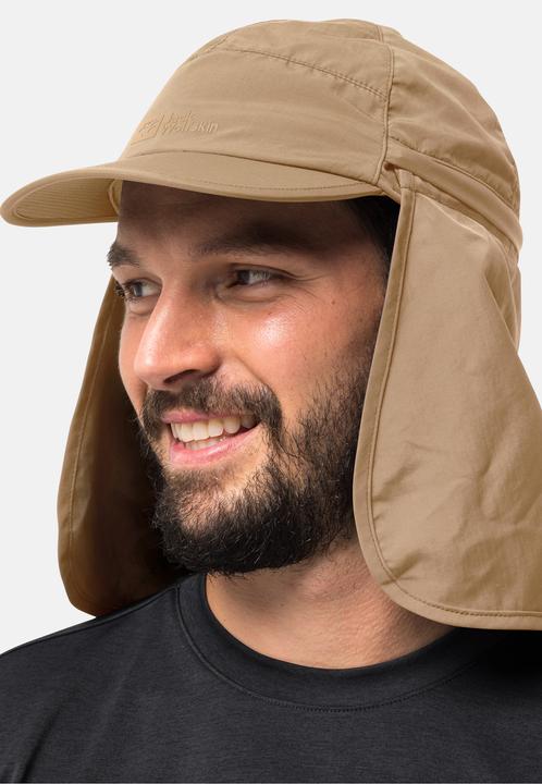 Produktbild Jack Wolfskin Canyon Cap (M)