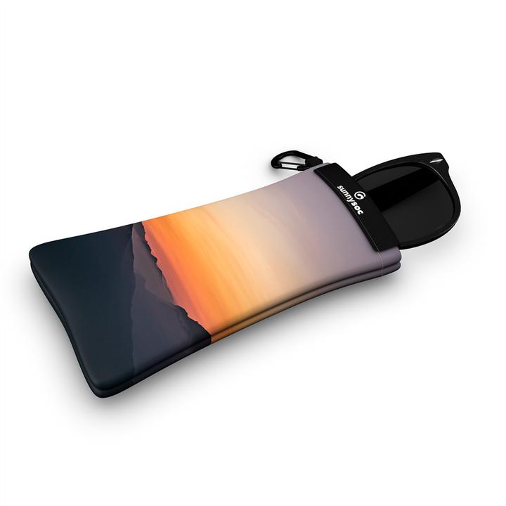 Produktbild Gogglesoc Sunset Sunnysoc