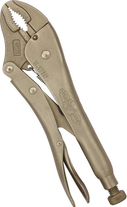 Immagine prodotto Irwin Pinze ViseGrip, 10 WR (250 mm)