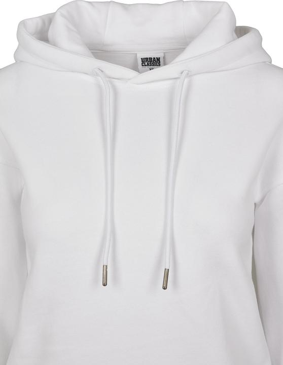 Actual product image Urban Classics Ladies Organic Hoody (XXL)