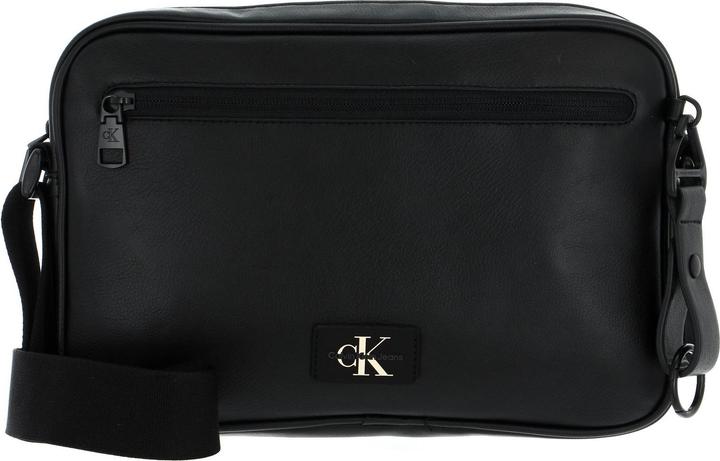 Produktbild Calvin Klein Tagged Camera Bag 29