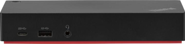 Lenovo USB-C Dock Gen 2 (USB-C, 13 Ports)