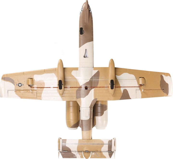 Immagine prodotto E-Flite UMX A-10 Thunderbolt II (Jet)