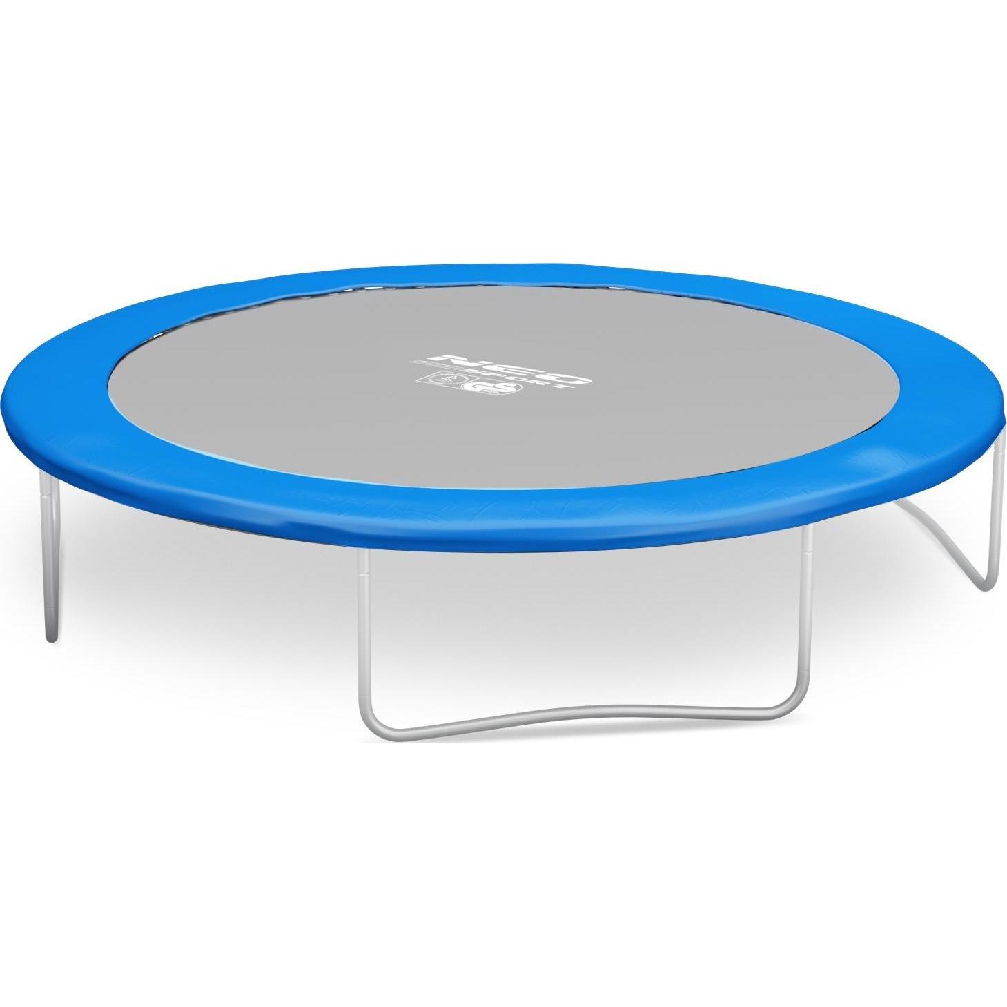 Neo Sport Neo-Sport Osłona na sprężyny do trampoliny 183cm 6ft