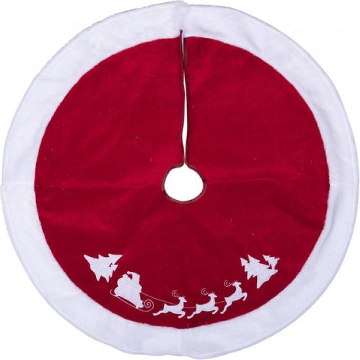 Produktbild Christmas Gifts Xmas tree skirt (1 -teilig)