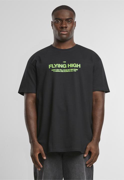 Produktbild Mister Tee MisterTee I am Flying Oversize Tee - 183795 (L, M)