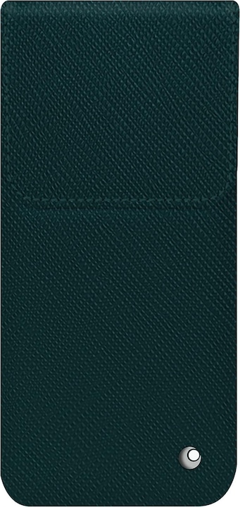 Vert séduisant ( Pantone #1d3c34 )