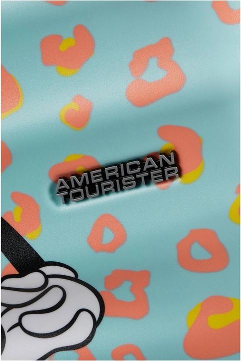 Actual product image American Tourister Wavebreaker (36 l)