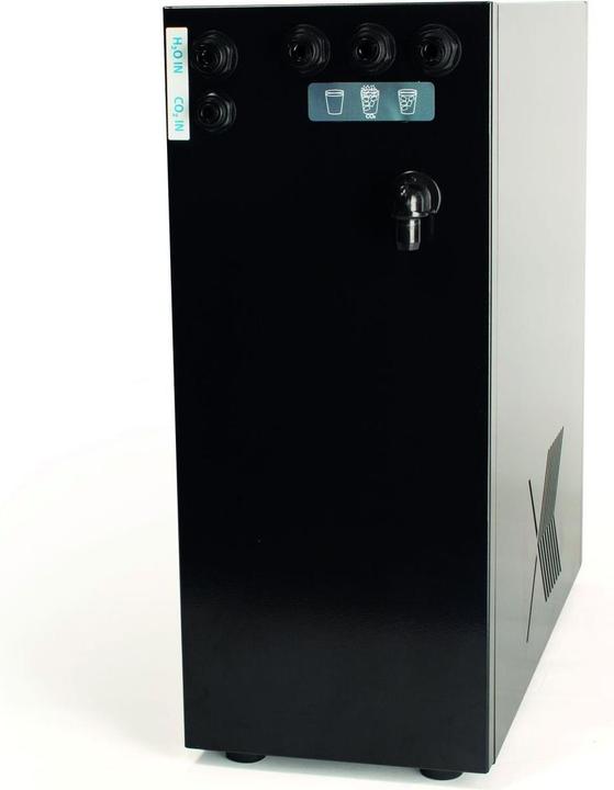 Produktbild Ich-zapfe Twist 50 Ut Untertheken