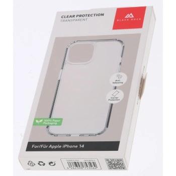 Produktbild Black Rock Clear Protection Case (Apple iPhone 14)