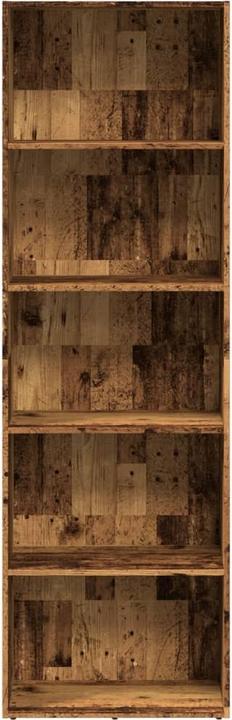 Image du produit vidaXL Banning (30 x 60 x 189 cm)