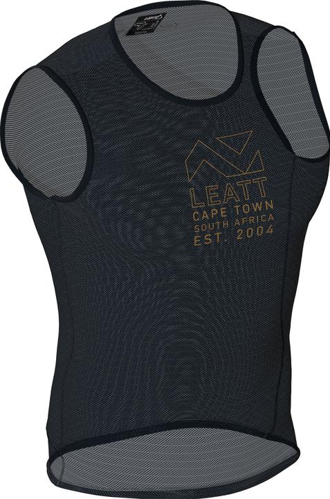 Produktbild Leatt Shirt Sleeveless Base (S)