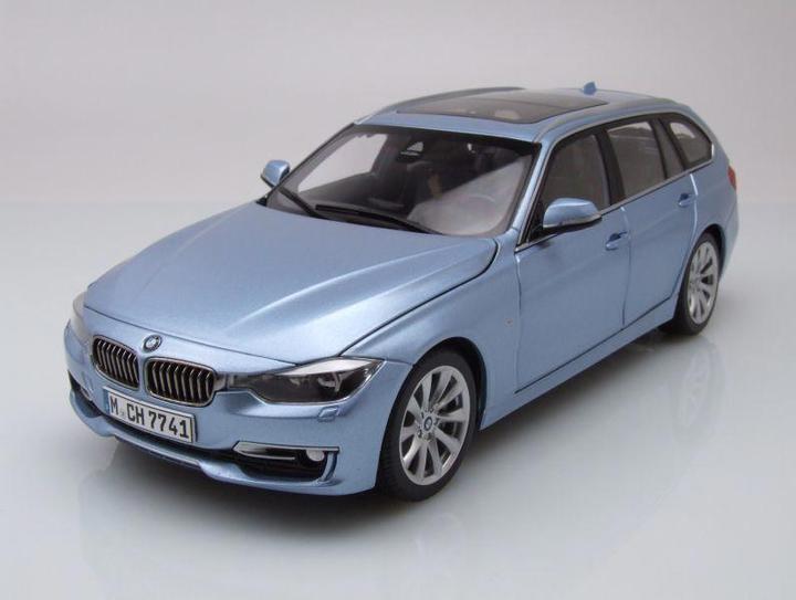 Produktbild Paragon BMW F31 Touring