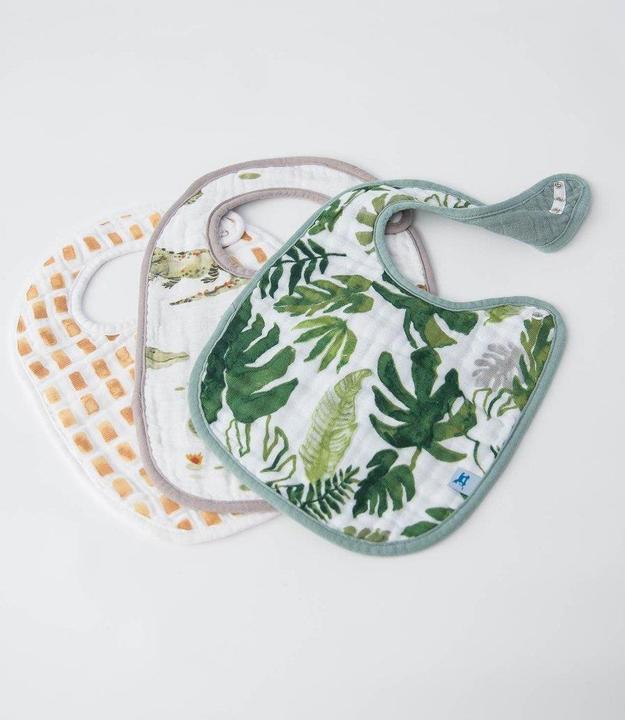 Produktbild little unicorn Classic Bib (0 Monate)