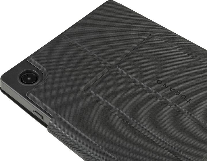 Immagine prodotto Samsung Tucano Tasto - Tastiera e custodia Folio (DE, Samsung Galaxy Tab A8 10,5'' (2022))