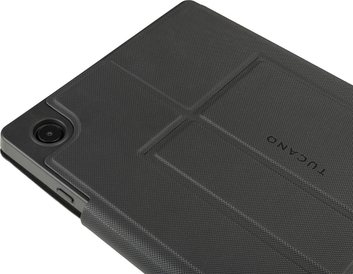 Produktbild Samsung Tucano Tasto - Tastatur und Foliohülle (DE, Samsung Galaxy Tab A8 10.5’’ (2022))