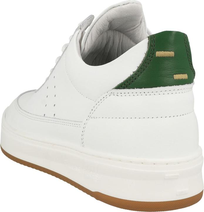Image du produit Filling Pieces Low Top Bianco - 67163 (37)