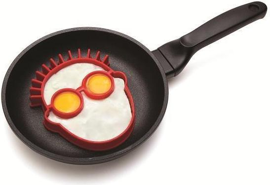 Immagine prodotto Monkey Business Stampo per uova fritte di Gregg