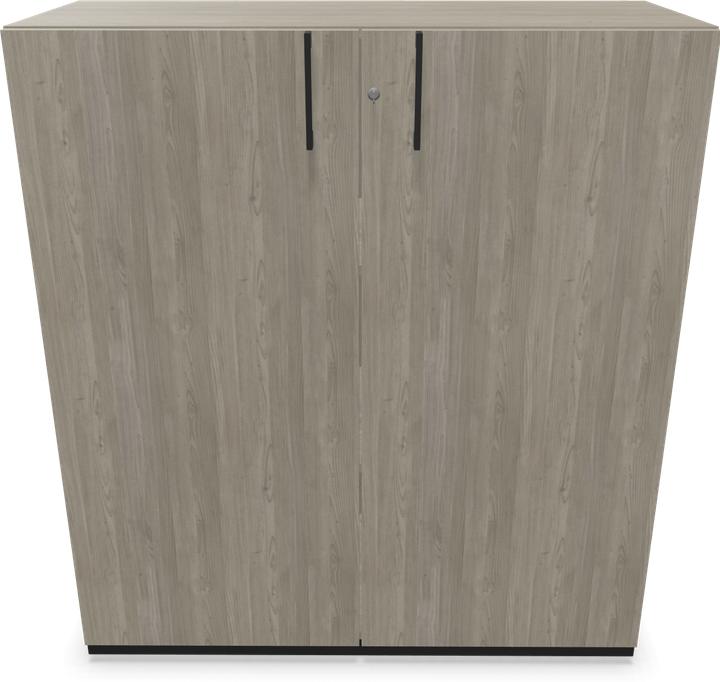 Immagine prodotto Narbutas Scelta armadio con porta a battente (100 x 40 x 111,5 cm)