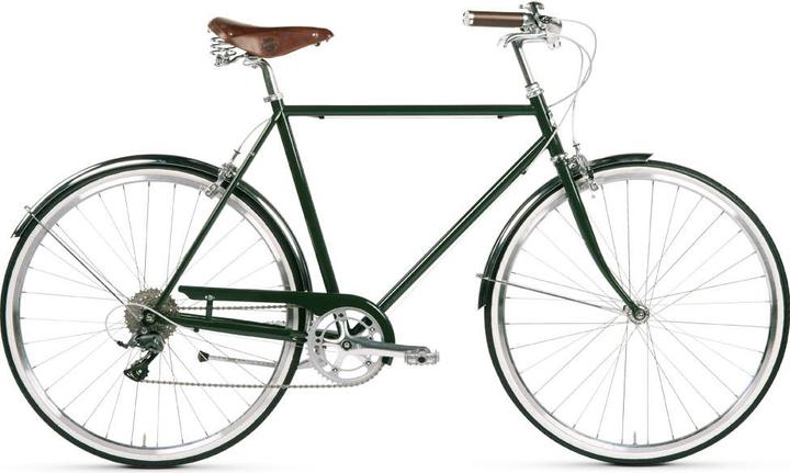 Siech Cycles Comfort (58 cm)