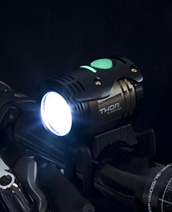 Actual product image Spanninga Thor (1100 lm)