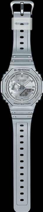 Immagine prodotto Casio GA-2100FF-8AER (Cronografo, 49 mm)