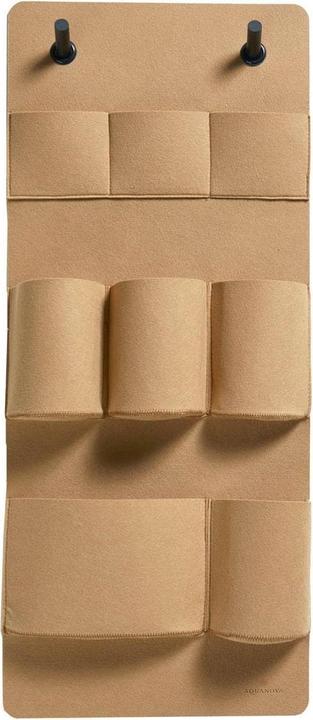 Actual product image Aquanova Storage Liv Brown