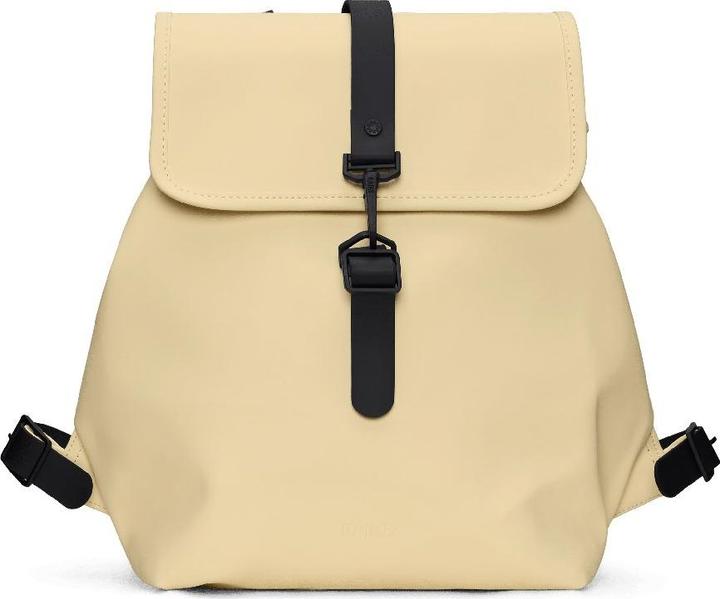 Produktbild Rains Bucket Backpack W3, Gleam (12 l)