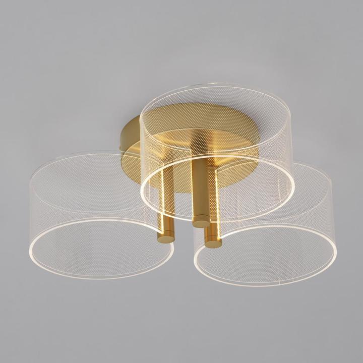Immagine prodotto Nova Luce Luci a soffitto (950 lm)