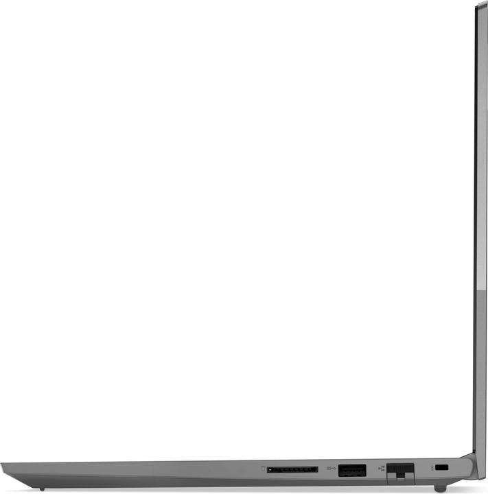 Produktbild Lenovo ThinkBook 15 Gen 4 (15.60", 512 GB, 16 GB, DE, AMD Ryzen 7 5825U)