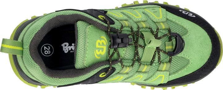 Produktbild Brütting Mount Pinos Kids Low (38)