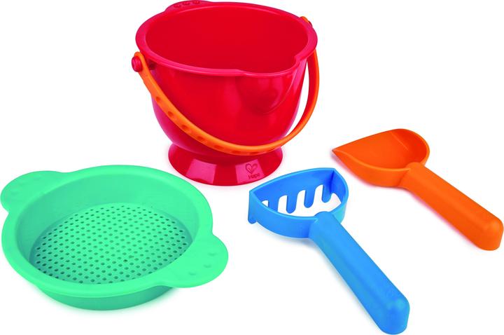 Immagine prodotto Hape Giocattoli da spiaggia