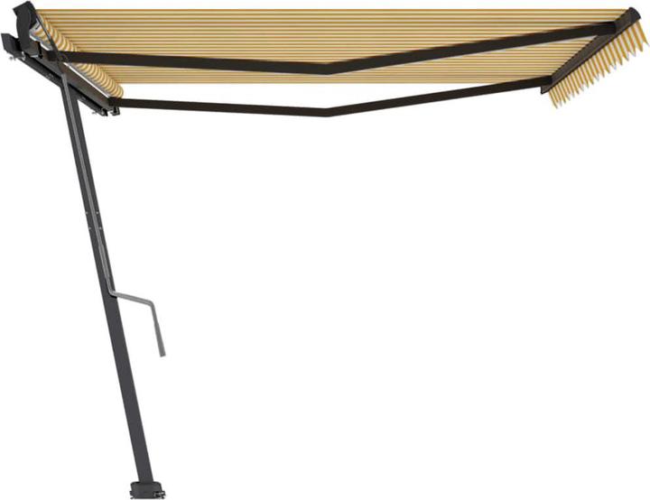 Produktbild vidaXL Petteri (4 m)