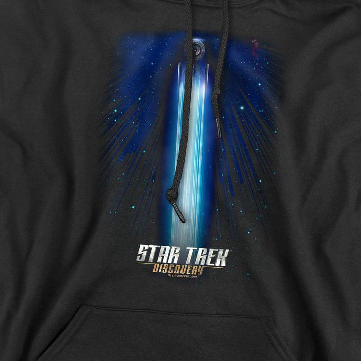 Produktbild Universal Textiles Beams Kapuzenpullover (L)