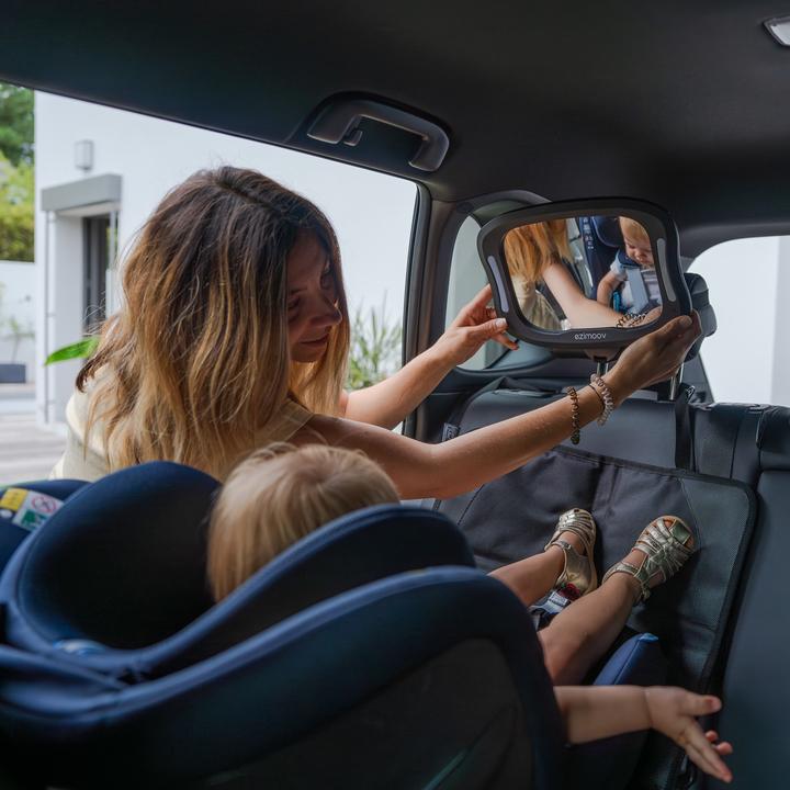 Image du produit Ezimoov Rétroviseur de voiture à Led