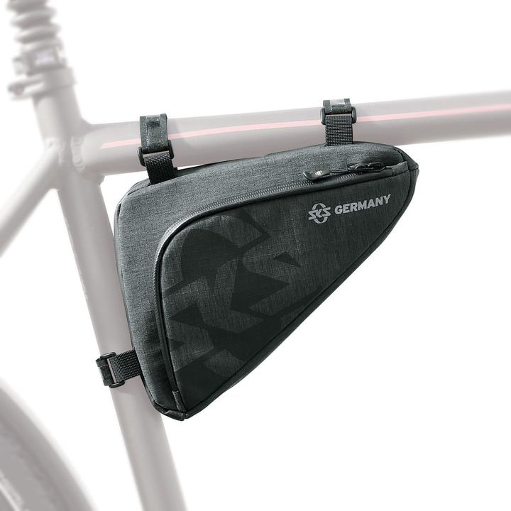 Produktbild SKS Traveller Edge (1 l, Rahmentasche)