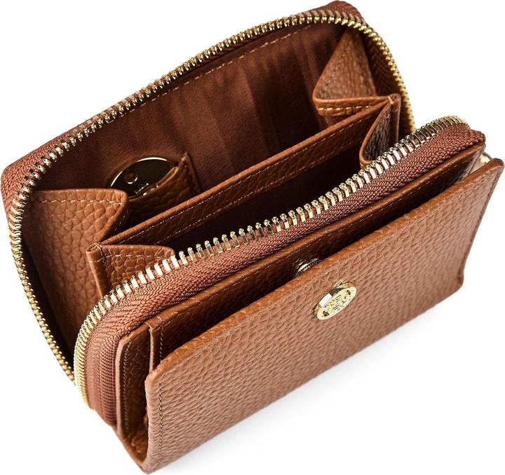 Actual product image Esquire Alexandria Wallet